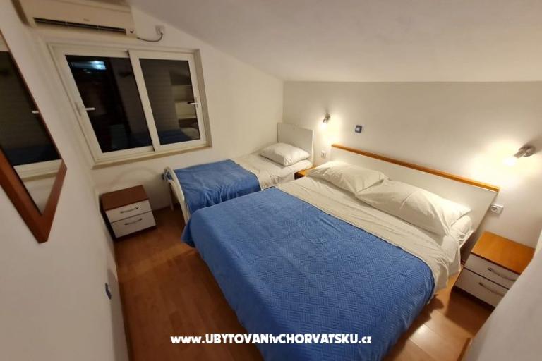 Apartmány Katić Slatine – foto 7