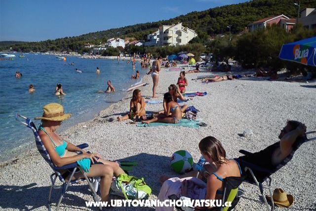 Apartmány Katić Slatine – foto 8