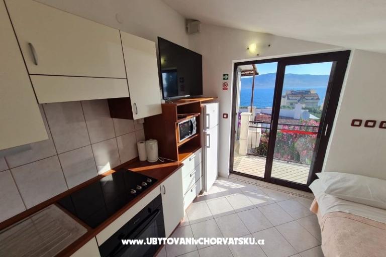 Apartmány Katić Slatine – foto 9