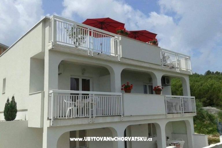 Apartmány Knežević – foto 3