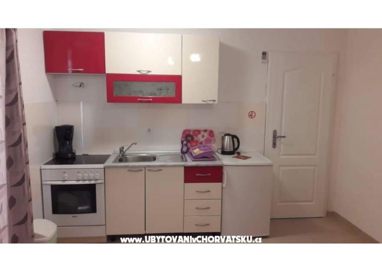 Apartmány Knežević – foto 5