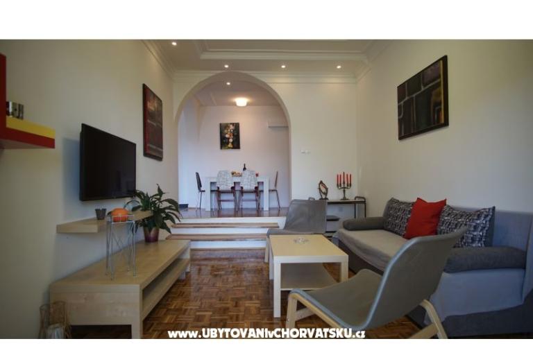 Apartmány Laura – foto 11