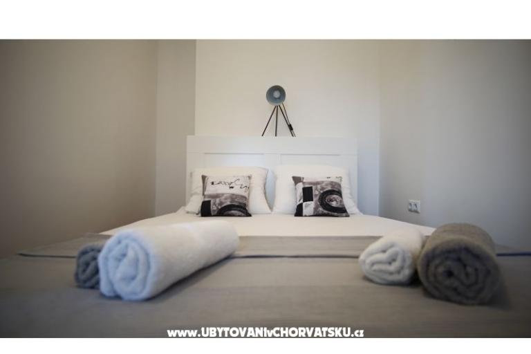 Apartmány Laura – foto 13