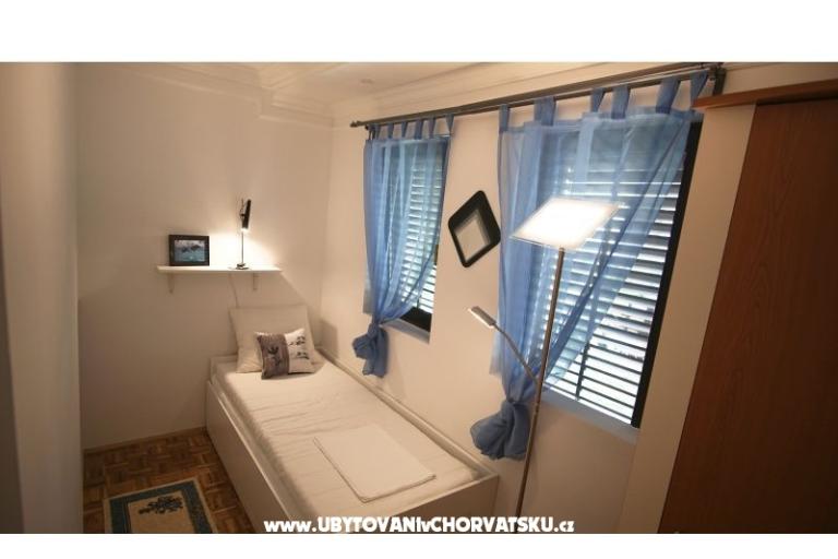 Apartmány Laura – foto 14