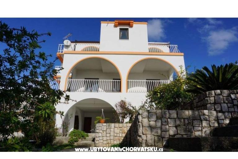 Apartmány Laura – foto 2