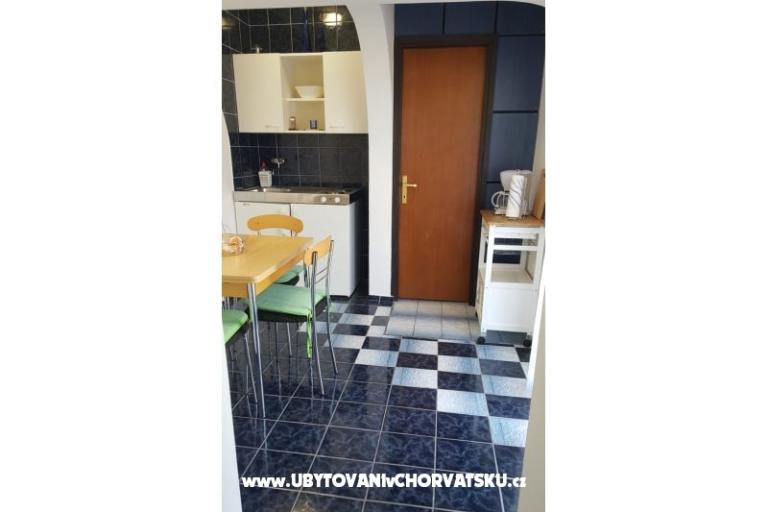 Apartmány Laura – foto 4