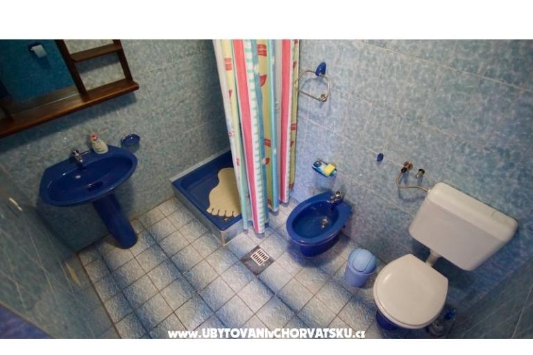 Apartmány Laura – foto 5