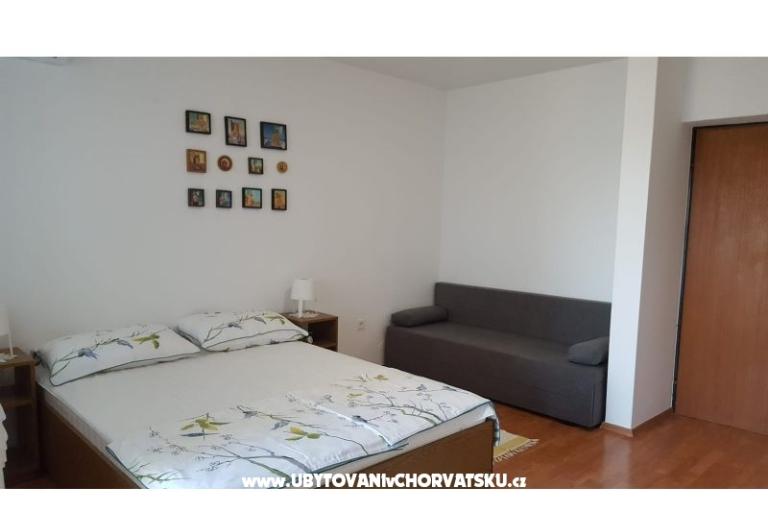 Apartmány Laura – foto 7