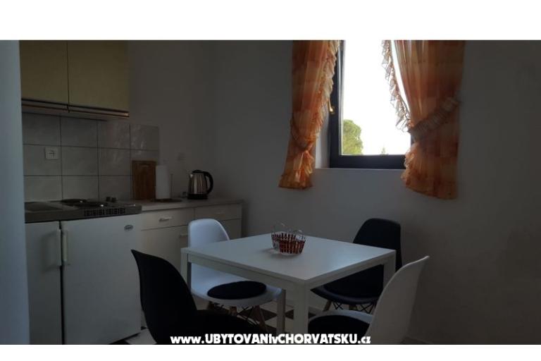 Apartmány Laura – foto 8