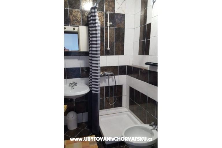 Apartmány Laura – foto 9