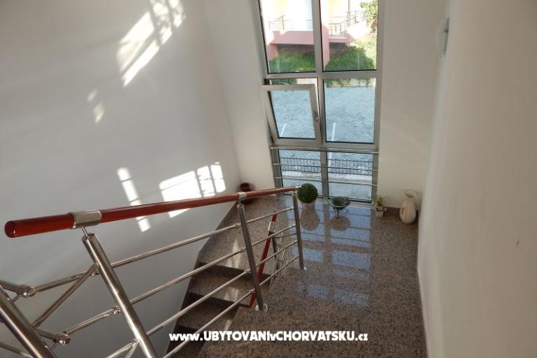 Apartmány Linda – foto 12