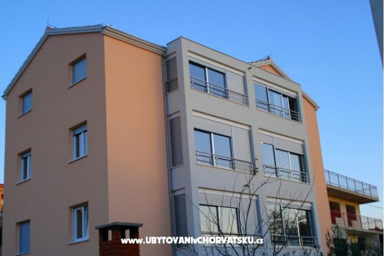 Apartmány Linda – foto 2