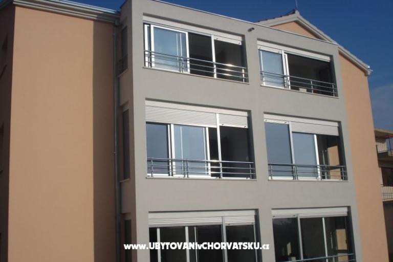 Apartmány Linda – foto 5