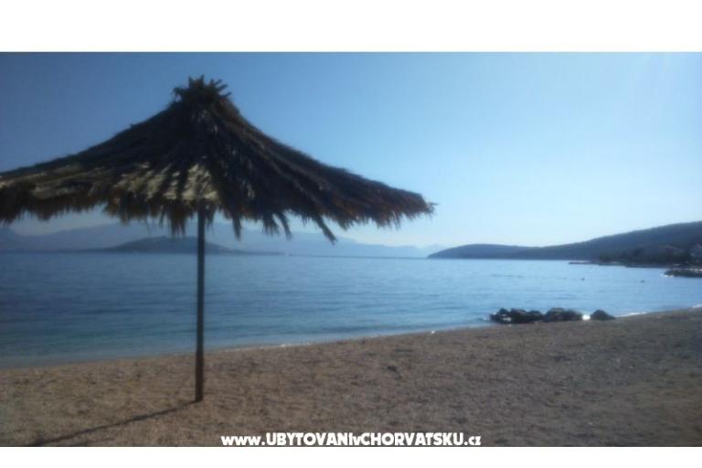 Apartmány Lovre – foto 13