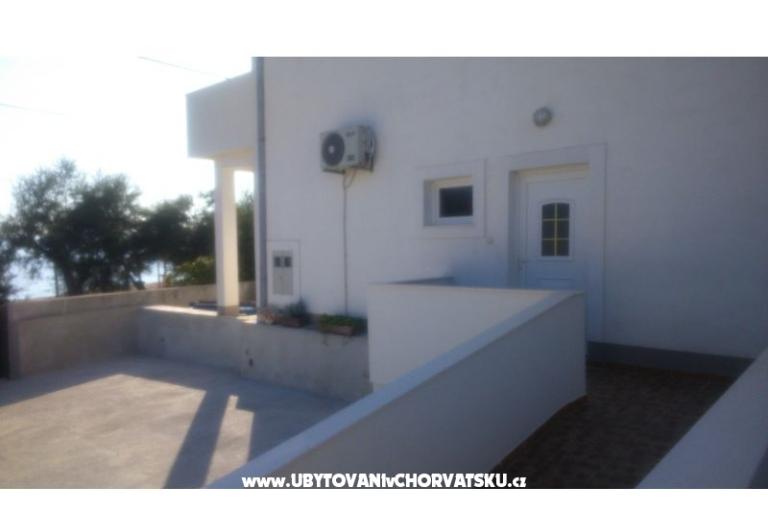 Apartmány Lovre – foto 14