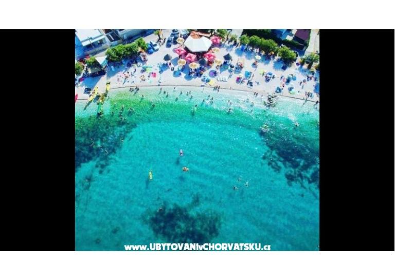 Apartmány Lovre – foto 15