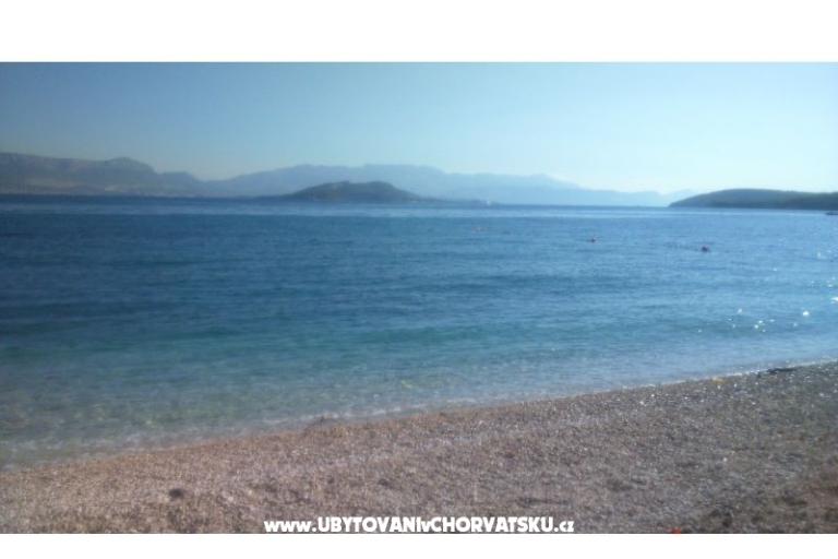 Apartmány Lovre – foto 17