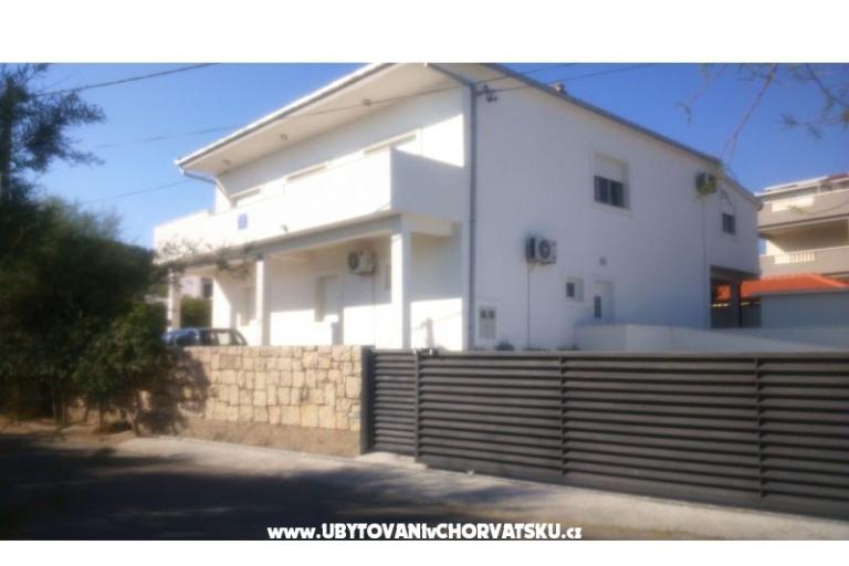 Apartmány Lovre – foto 3