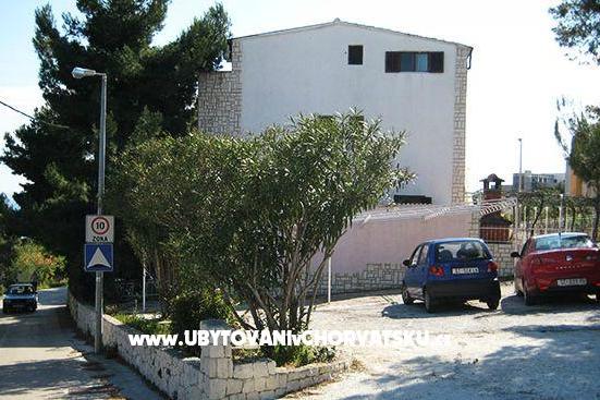 Apartmány Lucija net – foto 2