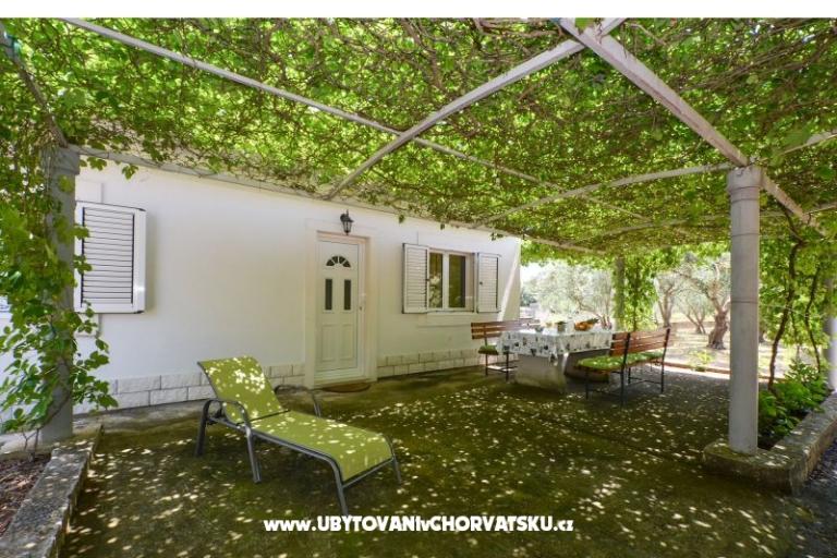 Apartmány Lukas – foto 8