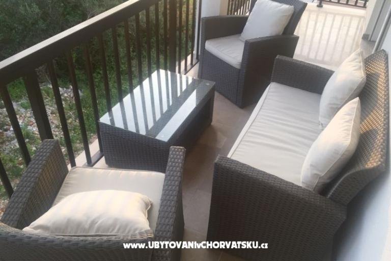 Apartmány Madzar – foto 4