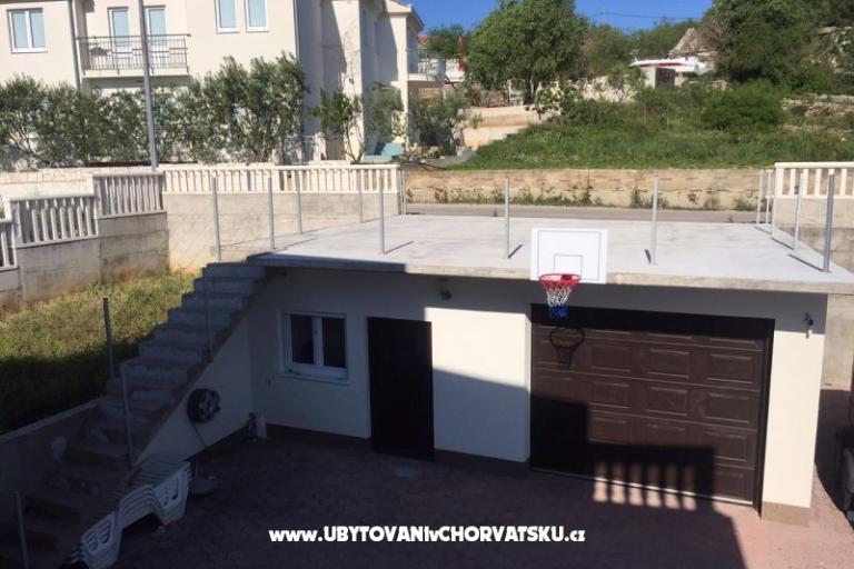 Apartmány Madzar – foto 5