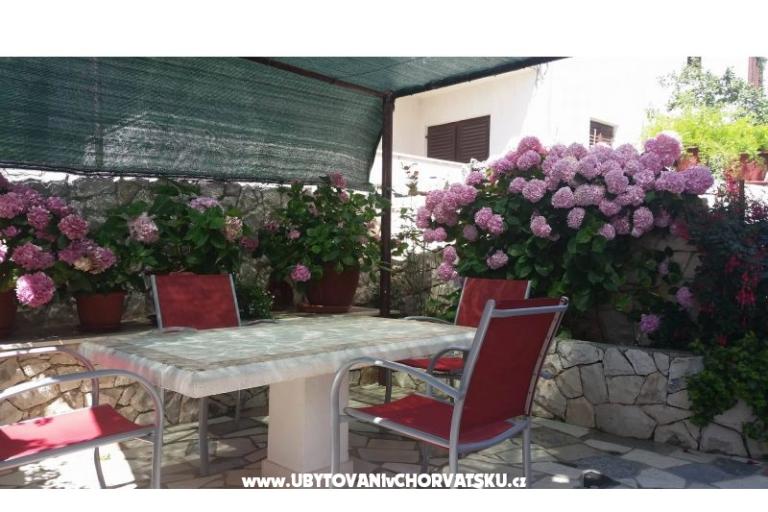 Apartmány Malic – foto 13