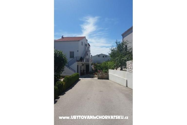 Apartmány Malic – foto 15