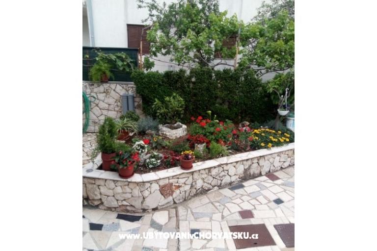Apartmány Malic – foto 16