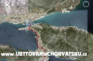 Apartmány Malic – foto 4