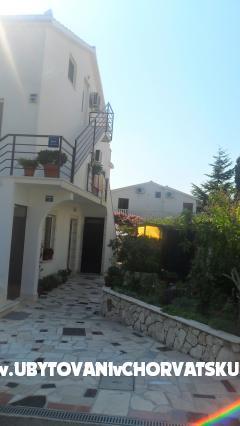 Apartmány Malic – foto 5