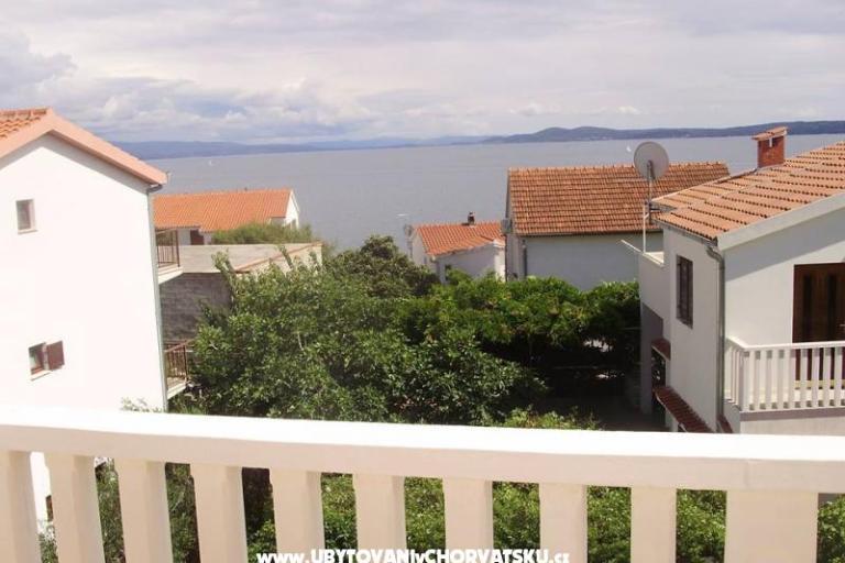 Apartmány Malic – foto 8