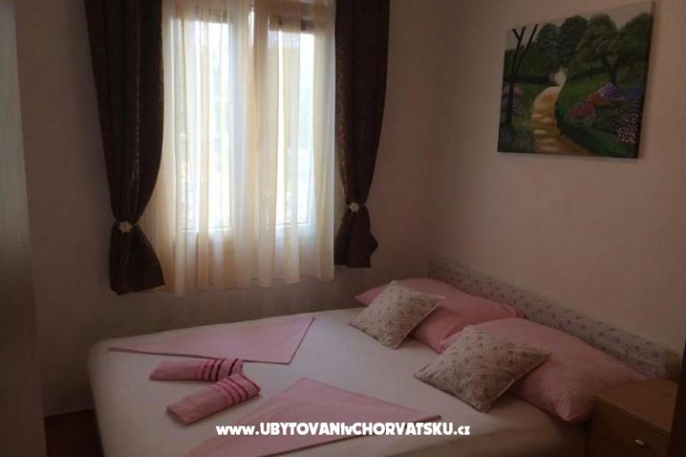 Apartmány Malic – foto 9