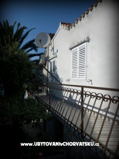 Apartmány Mare – foto 17