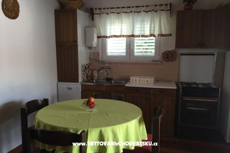 Apartmány Mare – foto 3