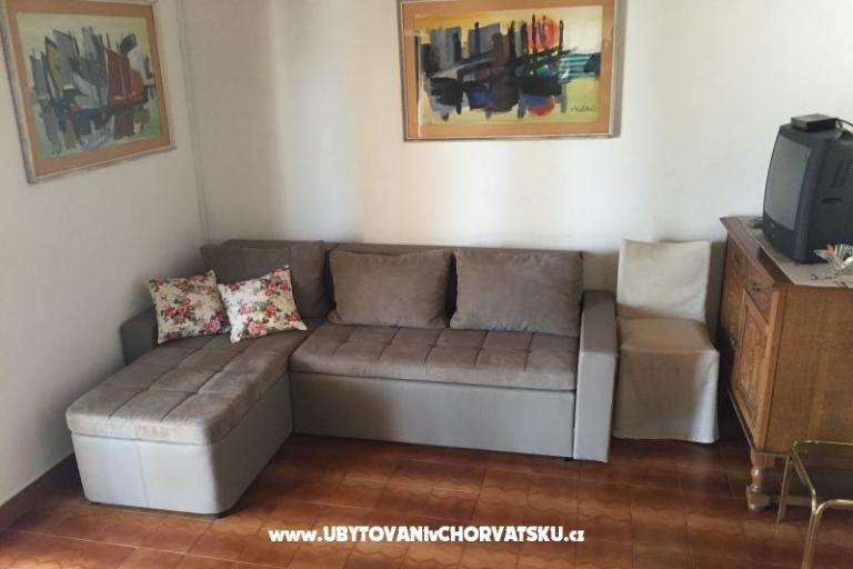 Apartmány Mare – foto 4