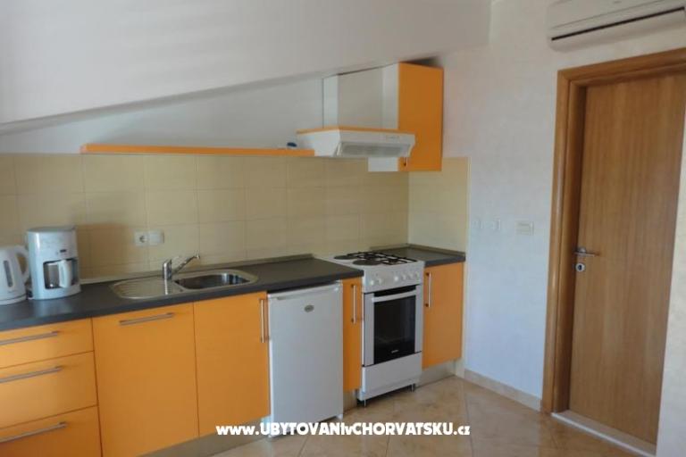 Apartmány Marijana – foto 13
