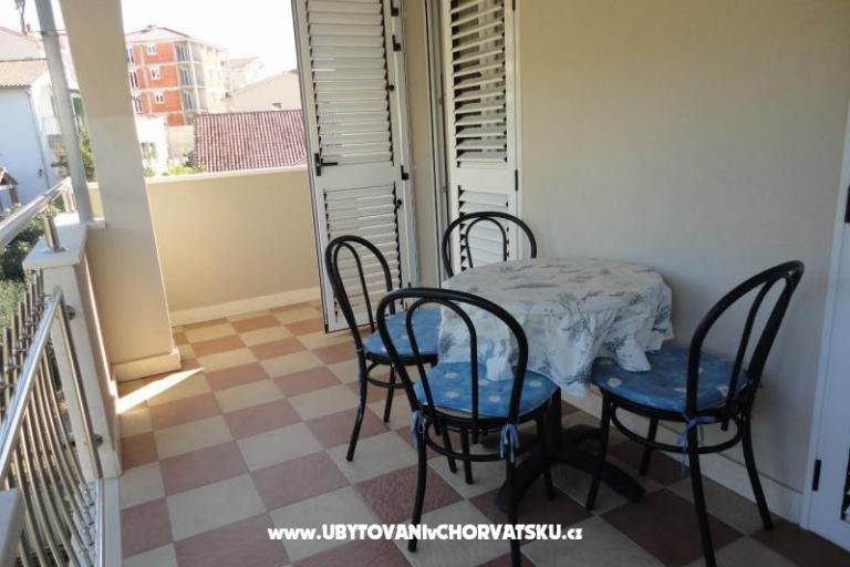 Apartmány Marijana – foto 16