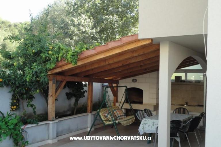 Apartmány Marijana – foto 2