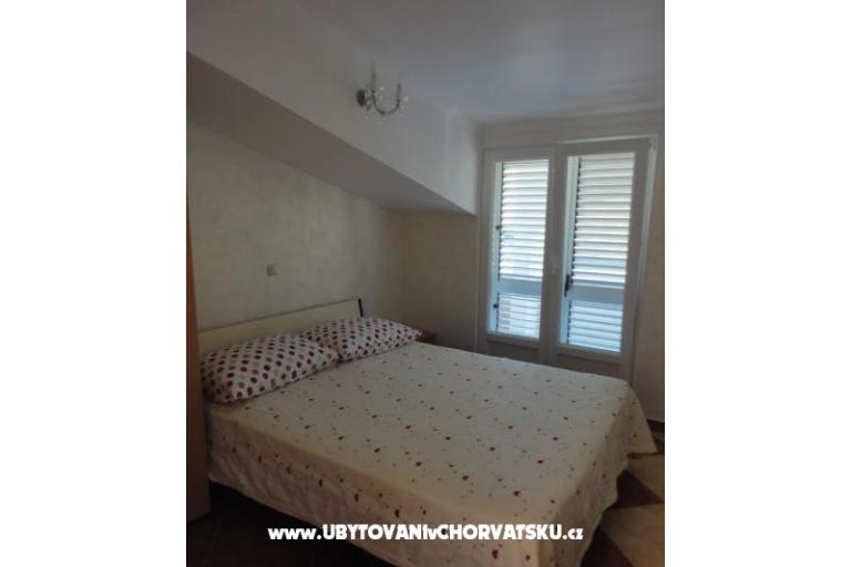 Apartmány Marijana – foto 4