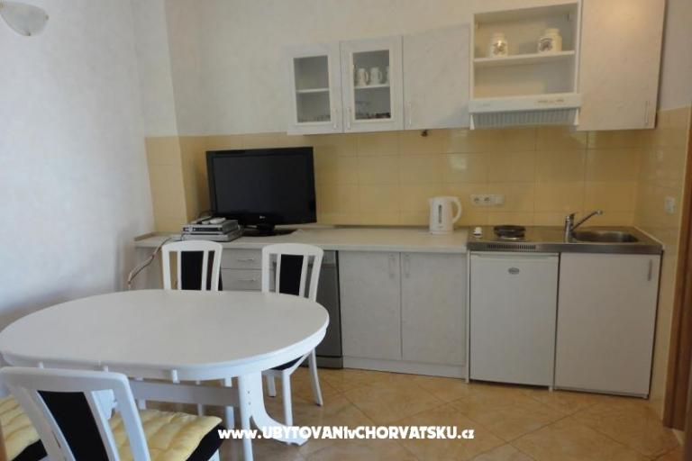 Apartmány Marijana – foto 6