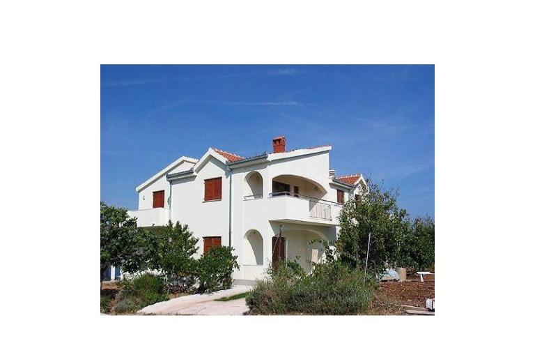 Apartmány Marin*** – foto 2