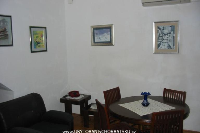 Apartmány Marina – foto 4