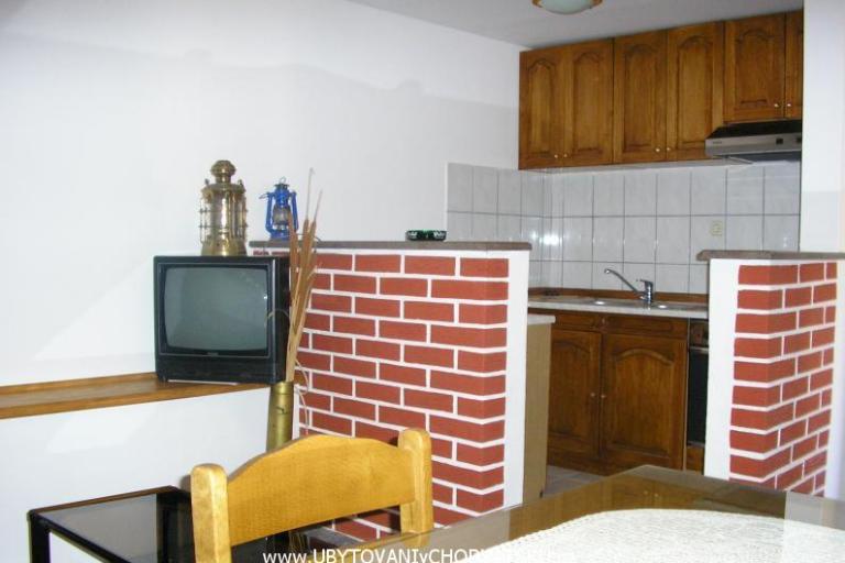 Apartmány Mario – foto 2