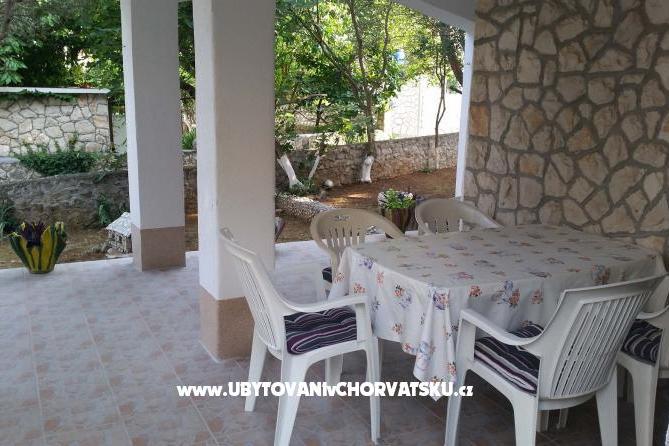 Apartmány Mario Đidara – foto 2