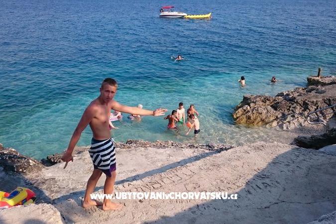 Apartmány Mario Đidara – foto 7