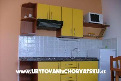 Apartmány Marušić – foto 12
