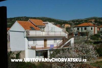 Apartmány Marušić – foto 2