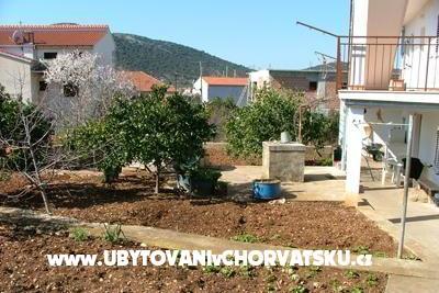 Apartmány Marušić – foto 3