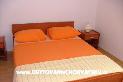 Apartmány Marušić – foto 4